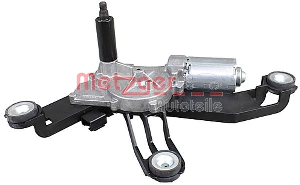 METZGER 2190702 ORIGINAL ERSATZTEIL Wischermotor